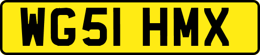 WG51HMX