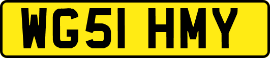WG51HMY