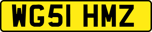 WG51HMZ