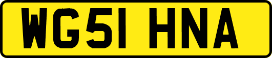 WG51HNA