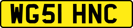 WG51HNC