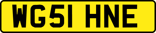 WG51HNE