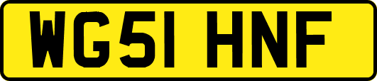 WG51HNF