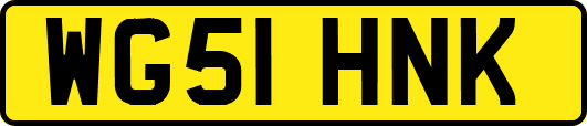 WG51HNK
