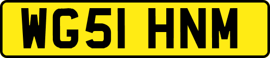 WG51HNM