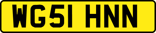 WG51HNN