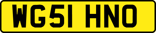WG51HNO