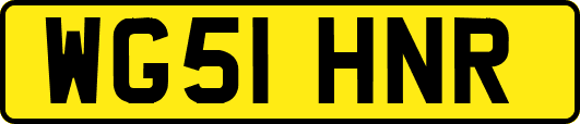 WG51HNR