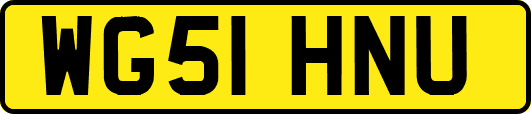 WG51HNU