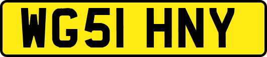WG51HNY