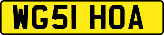WG51HOA