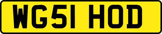WG51HOD
