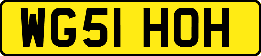 WG51HOH