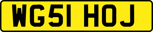 WG51HOJ