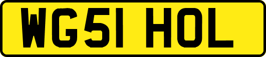 WG51HOL