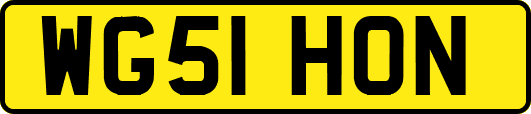 WG51HON