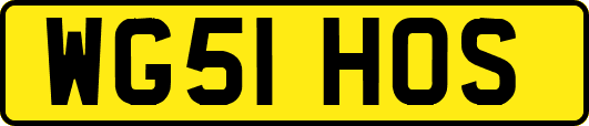 WG51HOS
