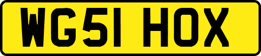 WG51HOX