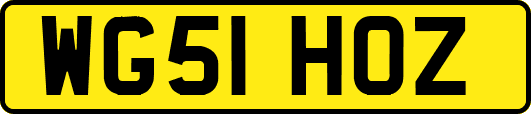 WG51HOZ