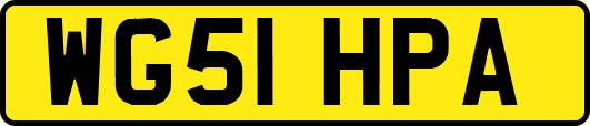 WG51HPA