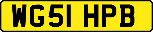 WG51HPB
