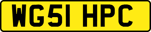WG51HPC