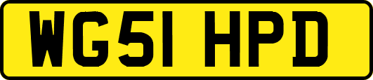 WG51HPD