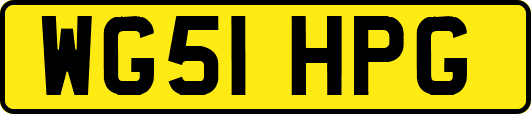 WG51HPG