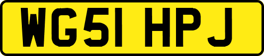 WG51HPJ