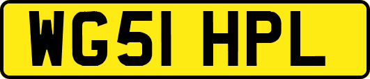 WG51HPL