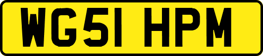 WG51HPM