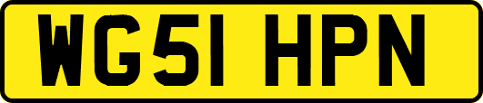 WG51HPN