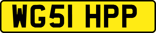 WG51HPP