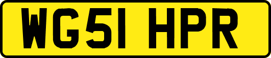 WG51HPR