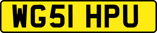WG51HPU