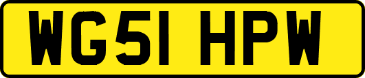 WG51HPW