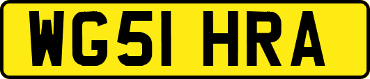 WG51HRA