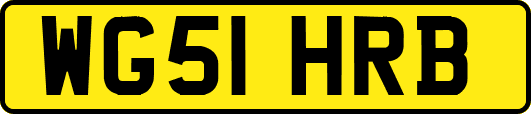 WG51HRB