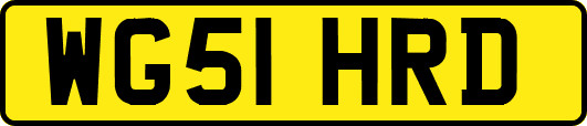 WG51HRD