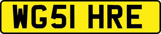 WG51HRE