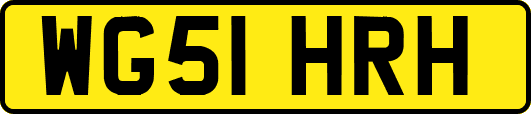 WG51HRH