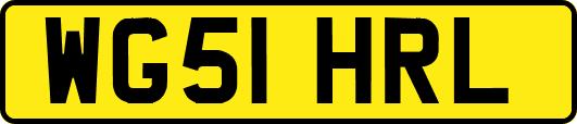 WG51HRL