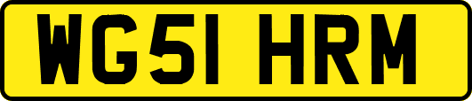 WG51HRM