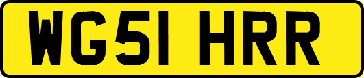 WG51HRR