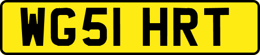 WG51HRT