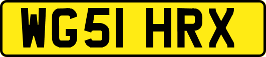 WG51HRX