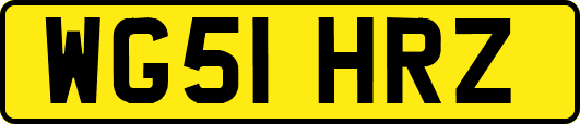 WG51HRZ
