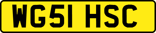 WG51HSC