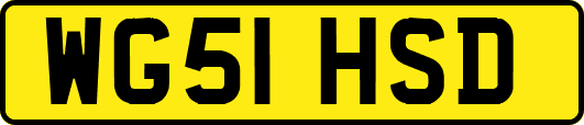 WG51HSD