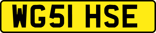WG51HSE